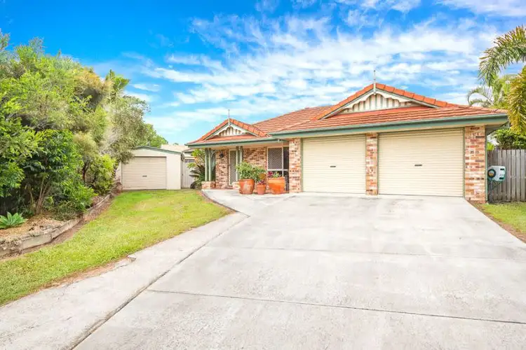 Second view of Homely house listing, 5 Lincoln Avenue, Upper Caboolture QLD 4510