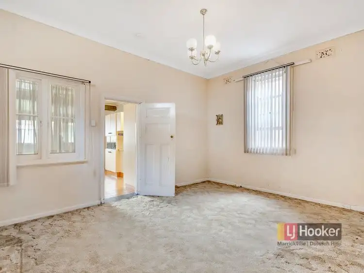 Second view of Homely house listing, 32 Union Street, Dulwich Hill NSW 2203