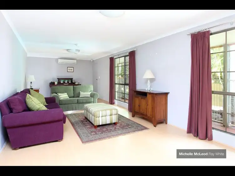 Second view of Homely house listing, 10 Dulhunty Street, Chapel Hill QLD 4069