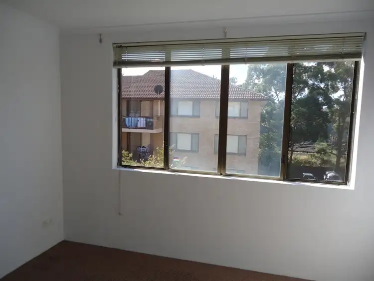 Sixth view of Homely unit listing, 19/26 Mantaka St, Blacktown NSW 2148