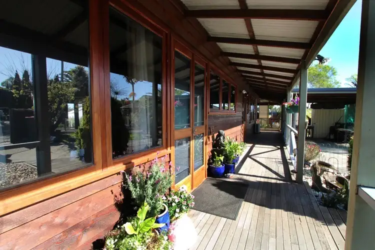 Second view of Homely house listing, 5 Kingston Court, Denmark WA 6333