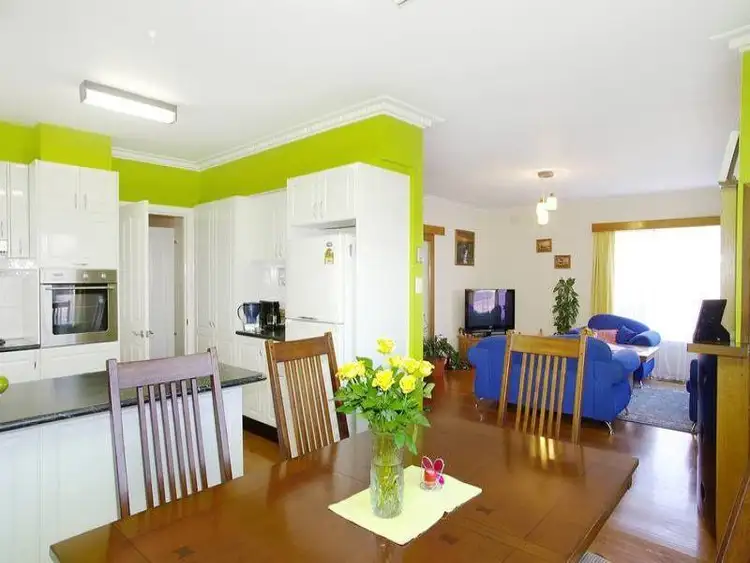 Fourth view of Homely house listing, 8 Braund Ave, Bell Post Hill VIC 3215