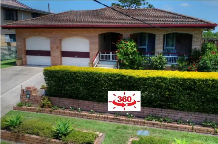 17 Banks Pocket Road, Gympie QLD 4570