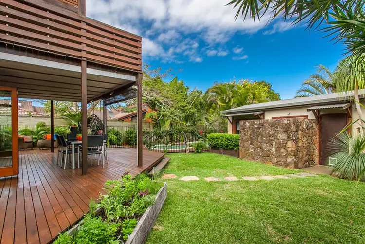 Second view of Homely house listing, 22 Armstrong Street, Suffolk Park NSW 2481