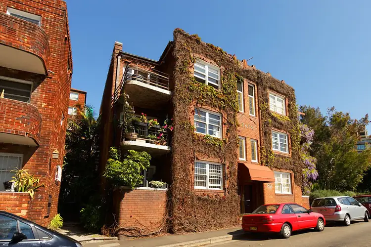 Third view of Homely apartment listing, 5/21A Billyard Avenue, Elizabeth Bay NSW 2011
