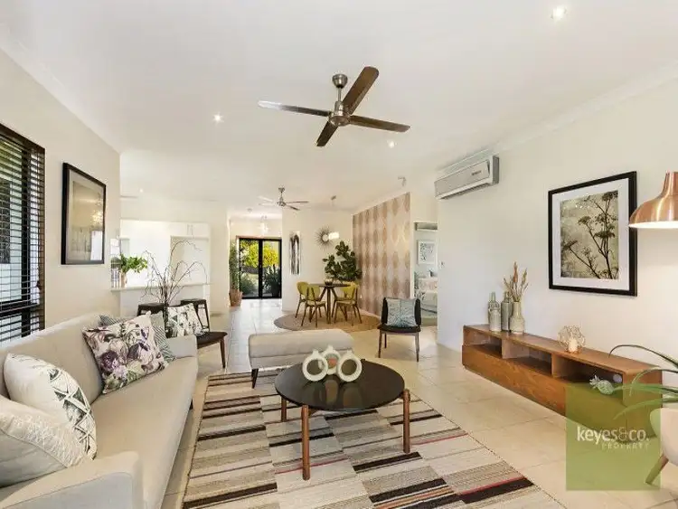 11 St Albans Road, Mount Louisa QLD 4814