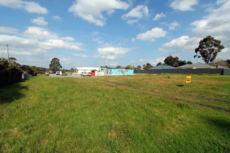 Third view of Homely land listing, 9 Matthews Place, Denmark WA 6333