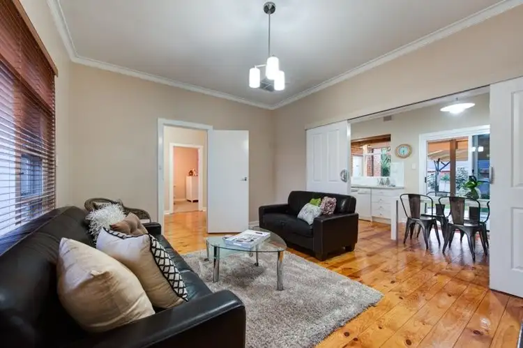 Fourth view of Homely house listing, 40 Robert Avenue, Broadview SA 5083