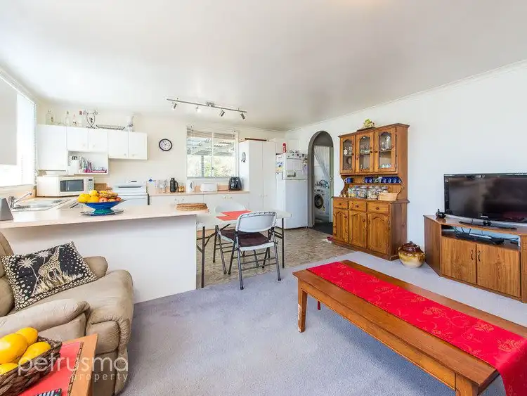Second view of Homely house listing, 9 Woorin Street, Berriedale TAS 7011
