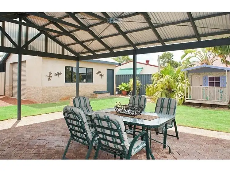 Sixth view of Homely house listing, 6 Pebble Drive, Geographe WA 6280