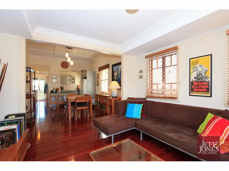 Second view of Homely house listing, 32 Ellis Street, Greenslopes QLD 4120