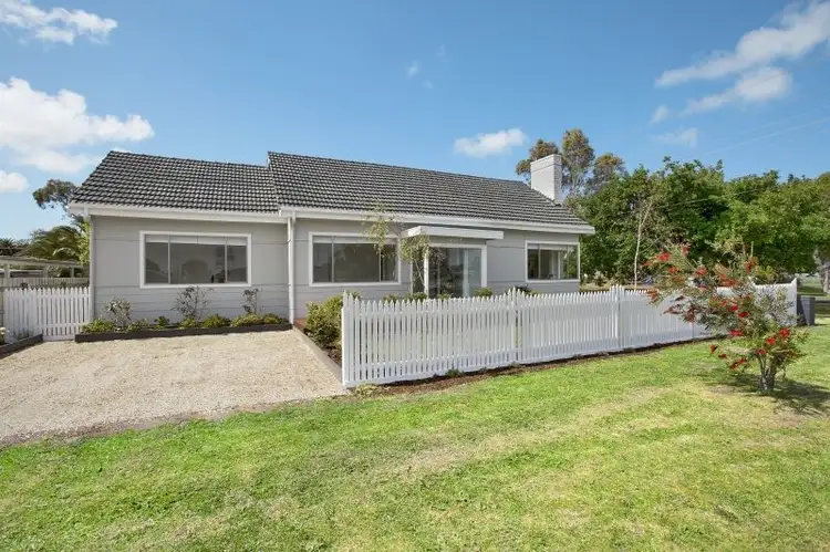 41 DICKSON STREET, Wonthaggi VIC 3995