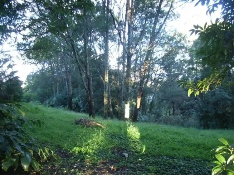 Second view of Homely land listing, Address available on request