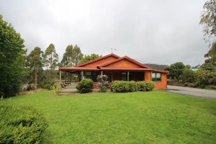 Second view of Homely house listing, 5749 Huon Highway, Surges Bay TAS 7116