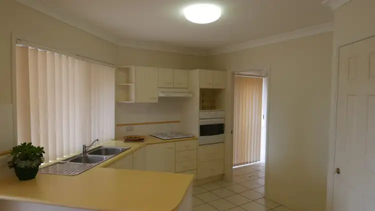 Second view of Homely villa listing, 1/73 Queen Street,, Cleveland QLD 4163