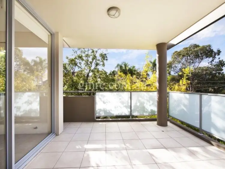 11/9-27 Park Avenue, Drummoyne NSW 2047