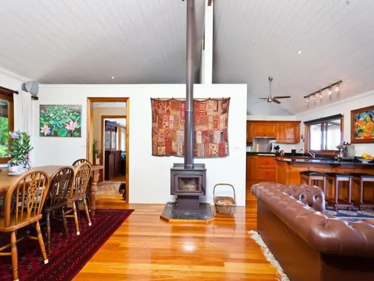 Third view of Homely house listing, 54 Bay Vista Lane, Ewingsdale NSW 2481