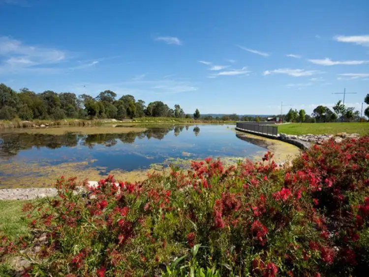 Sixth view of Homely house listing, Lot 43 Elmwood Way, Wilton NSW 2571