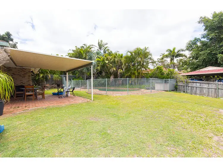 Third view of Homely house listing, 11 Aurora Crescent, Worongary QLD 4213