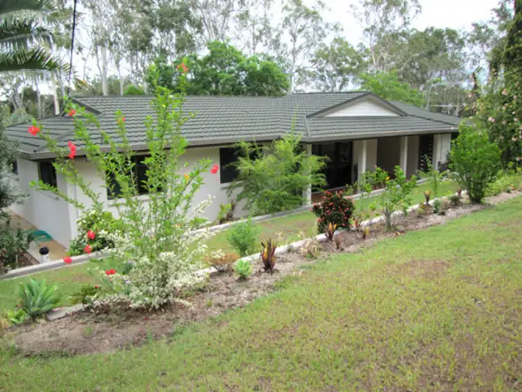 Main view of Homely house listing, 10 Little Street, Calliope QLD 4680
