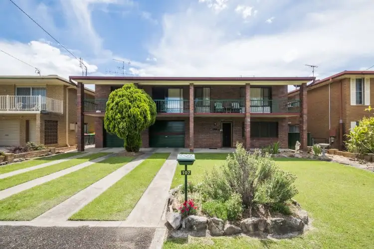 107 Cranworth Street, Grafton NSW 2460