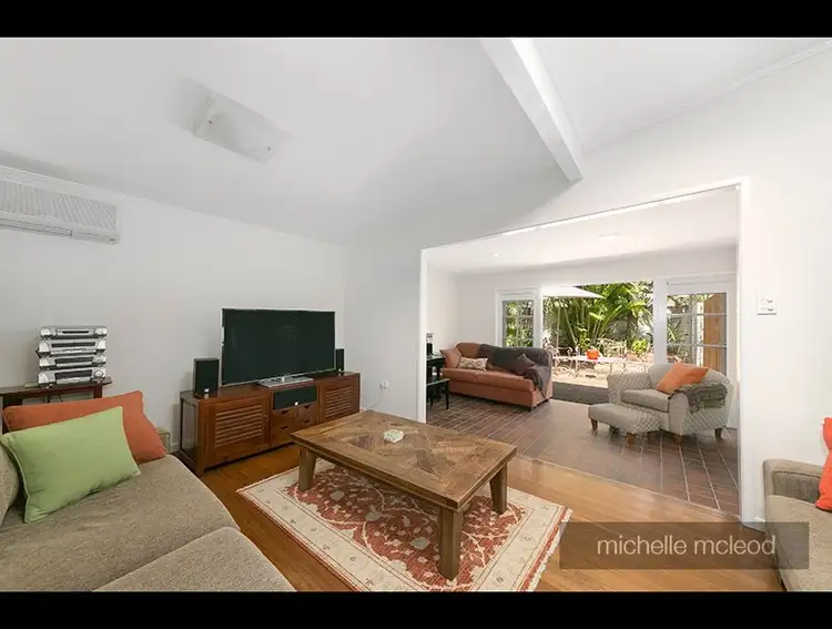Sixth view of Homely house listing, 10 Trenton Street, Kenmore QLD 4069