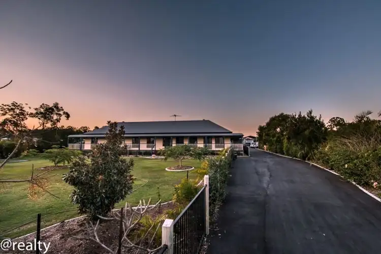 Second view of Homely rural property listing, 27-29 Neylon Drive, Ningi QLD 4511