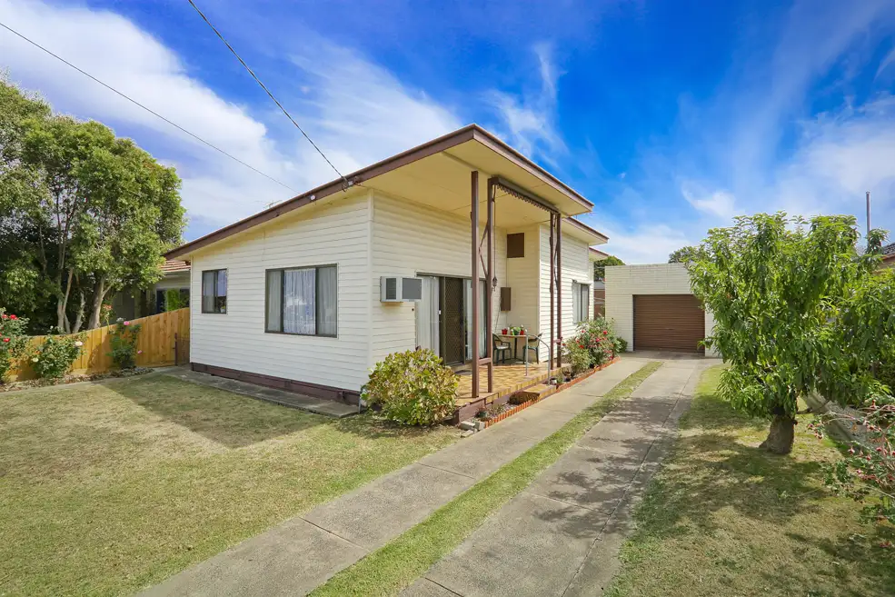 Main view of Homely house listing, 7 Jasmine Street, Bell Park VIC 3215