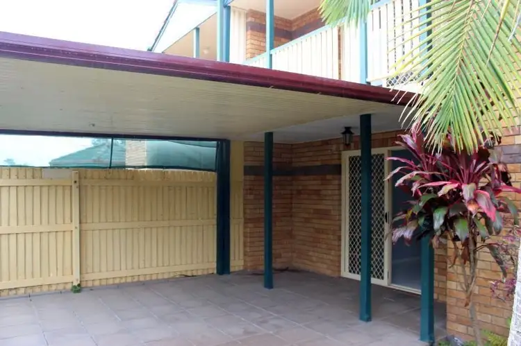 Fifth view of Homely townhouse listing, 32/27 Seventeenth Avenue, Brighton QLD 4017