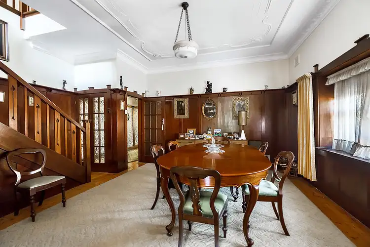 Fourth view of Homely house listing, 25 Newton Road, Strathfield NSW 2135