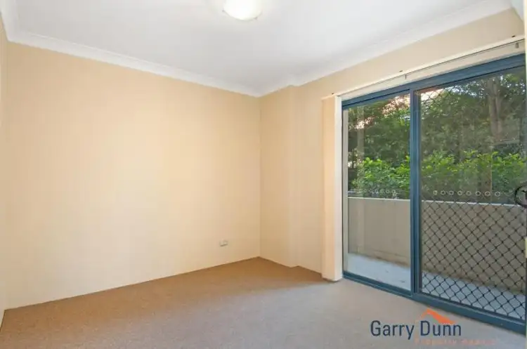 Fifth view of Homely unit listing, 2/29 Castlereagh St, Liverpool NSW 2170
