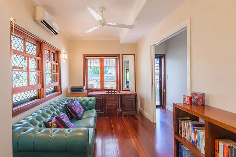 Fourth view of Homely house listing, 25 Queen Street, Parramatta Park QLD 4870