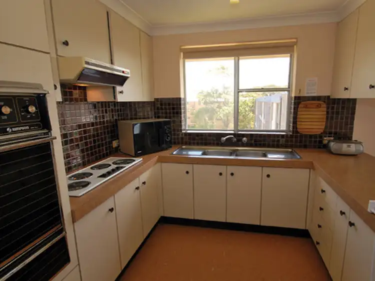 Fifth view of Homely unit listing, 11/29 Weatherly Close, Nelson Bay NSW 2315