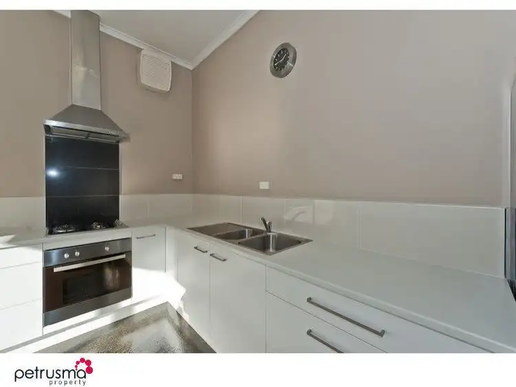 Fourth view of Homely house listing, 68 Letitia Street, North Hobart TAS 7000