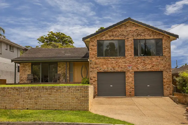 5 Nambour Road, Engadine NSW 2233