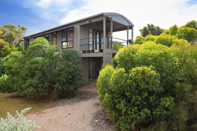 Second view of Homely house listing, 8 Kerrie Court, Aireys Inlet VIC 3231