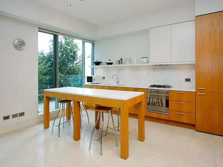 Third view of Homely apartment listing, 2A/77 Macleay Street, Potts Point NSW 2011