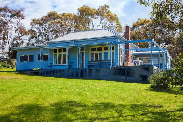 Third view of Homely house listing, 160 Bones Road, Jan Juc VIC 3228