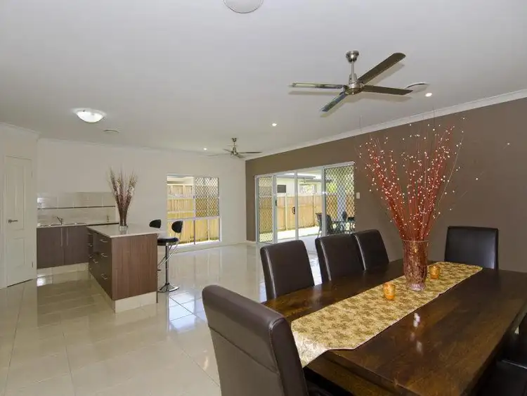 Second view of Homely house listing, 94 HARBOUR DRIVE, Trinity Park QLD 4879