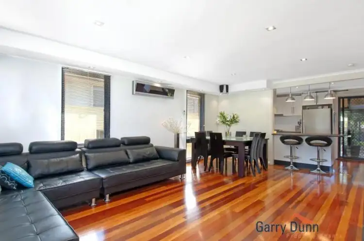 Second view of Homely house listing, 36 Norman Ave, Hammondville NSW 2170
