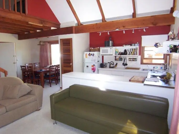 Fourth view of Homely house listing, 8A Cobungra Crt, Harrietville VIC 3741