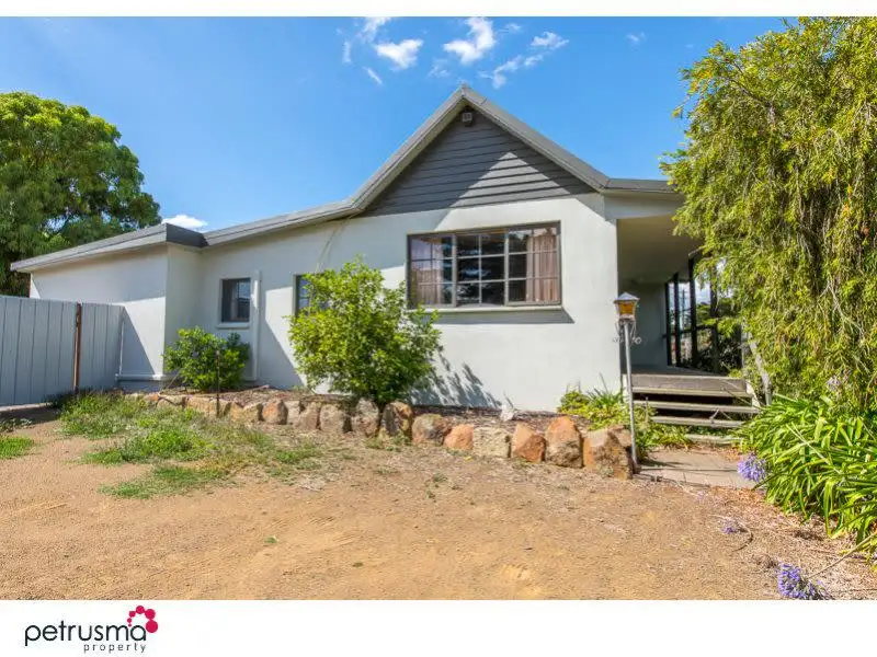 Main view of Homely house listing, 214 Old Beach Road, Old Beach TAS 7017