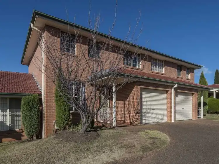 Main view of Homely unit listing, 9/11 Funston Street, Bowral NSW 2576