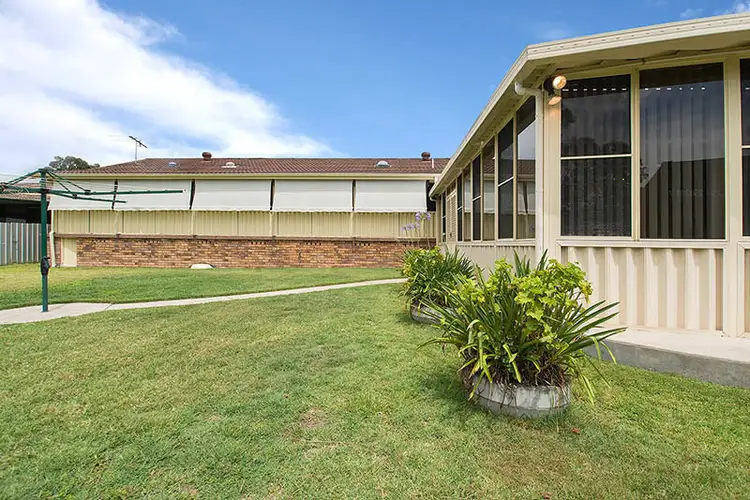 Sixth view of Homely house listing, 52 Tomalpin St, Kearsley NSW 2325