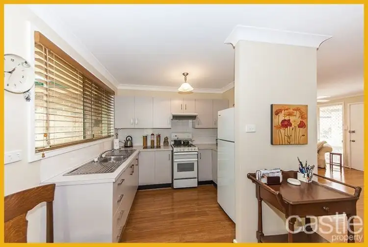 Fifth view of Homely unit listing, 5/3 Wilson St, Hamilton NSW 2303