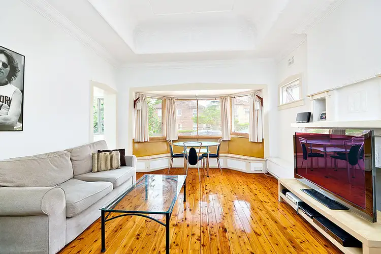 Second view of Homely house listing, 42 Eurobin Avenue, Manly NSW 2095