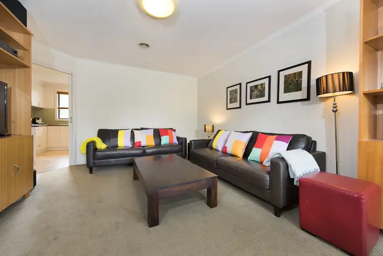 Fifth view of Homely house listing, 2/16 Birrell  Street, Page ACT 2614