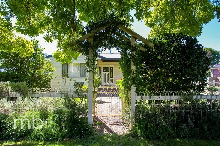 Main view of Homely house listing, 34 Collwood Crescent, Orange NSW 2800