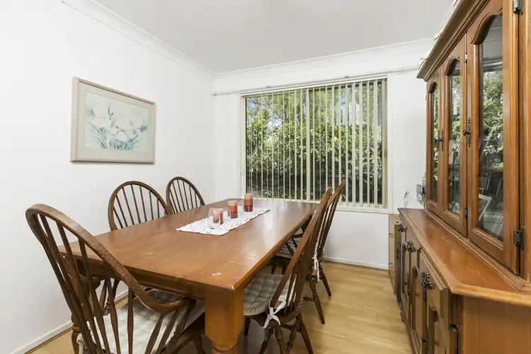 Fifth view of Homely house listing, 11A Goondari Road, Allambie Heights NSW 2100
