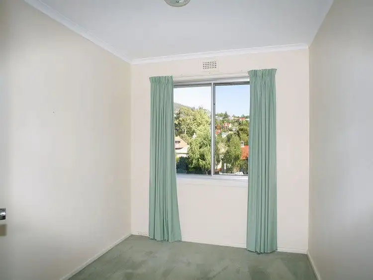 Third view of Homely apartment listing, 14/220 Davey Street, South Hobart TAS 7004